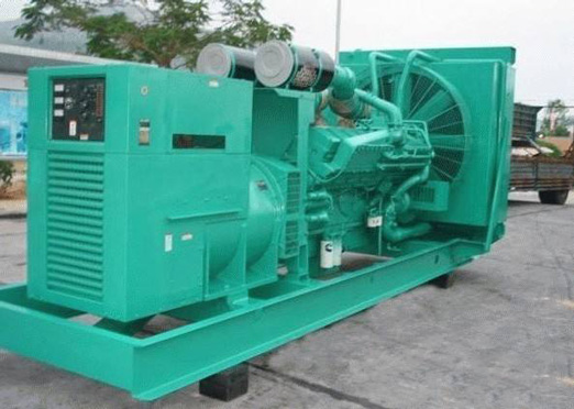 科尔沁右翼前75kw康明斯柴油发电车出租图片 科尔沁右翼前75kw康明斯柴油发电车出租图片