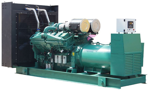 科尔沁右翼前30kw康明斯柴油发电机组图片 科尔沁右翼前30kw康明斯柴油发电机组图片